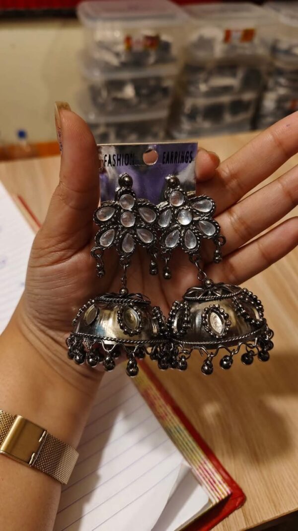 Jhumka - Image 2