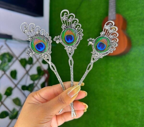 Hair pin