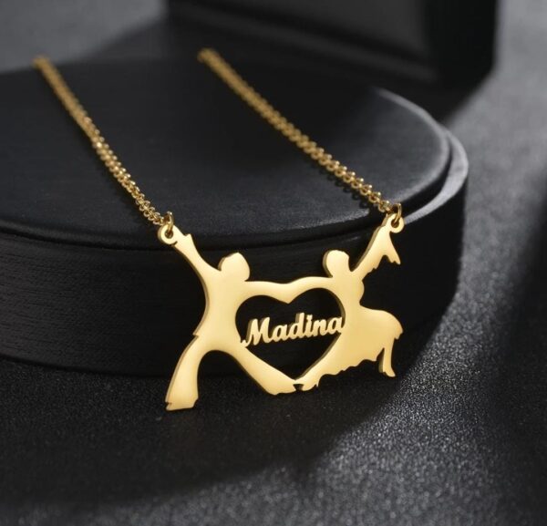 Name chain - Image 3