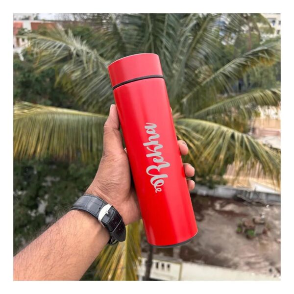 Water bottle