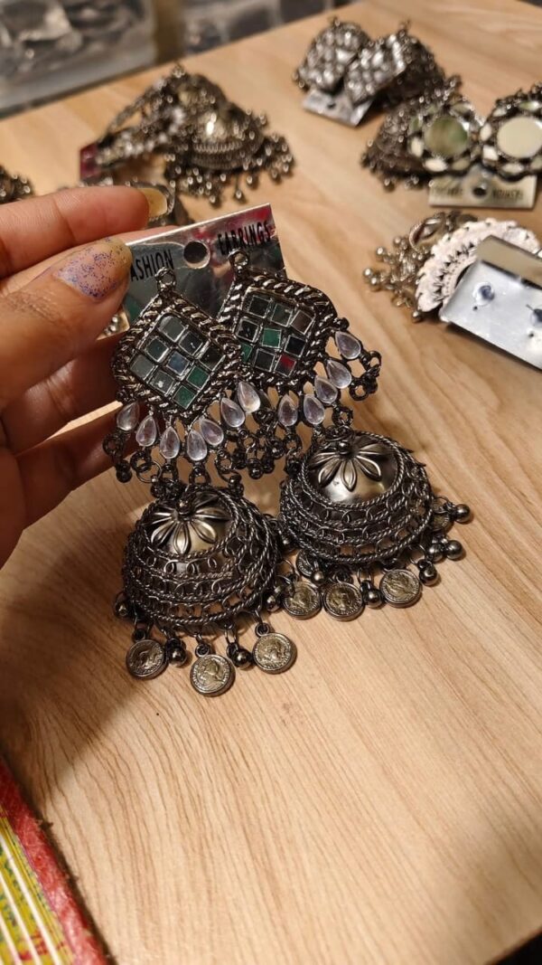 Jhumka - Image 3