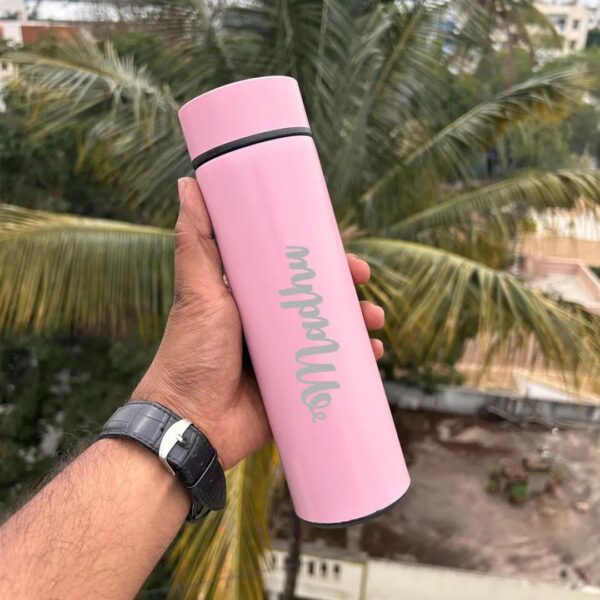 Water bottle
