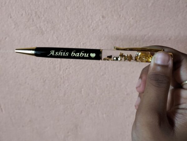 Pen