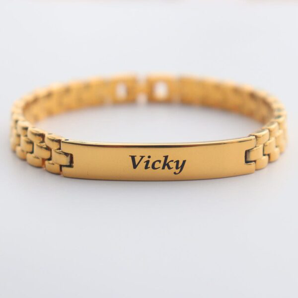 Bracelet