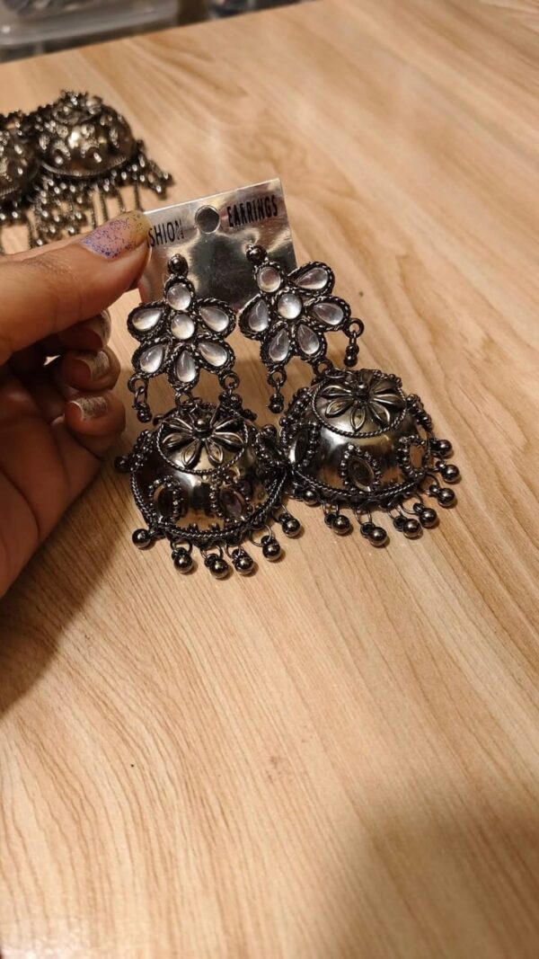 Jhumka - Image 5