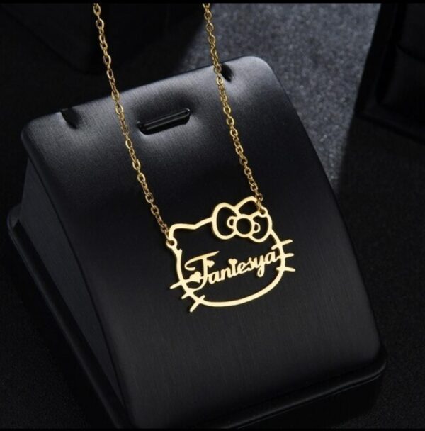 Name chain - Image 2