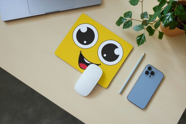Mouse pad