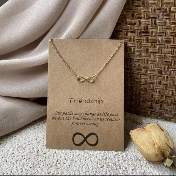 Friendship chain